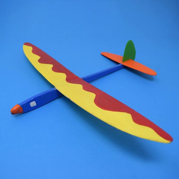 Aerospace Kit (Set of 8 Gliders)
