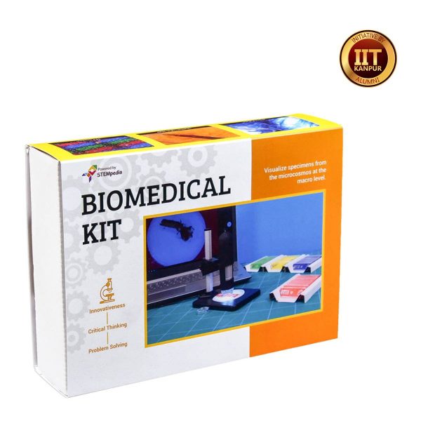 Bio-Medical Addon Kit