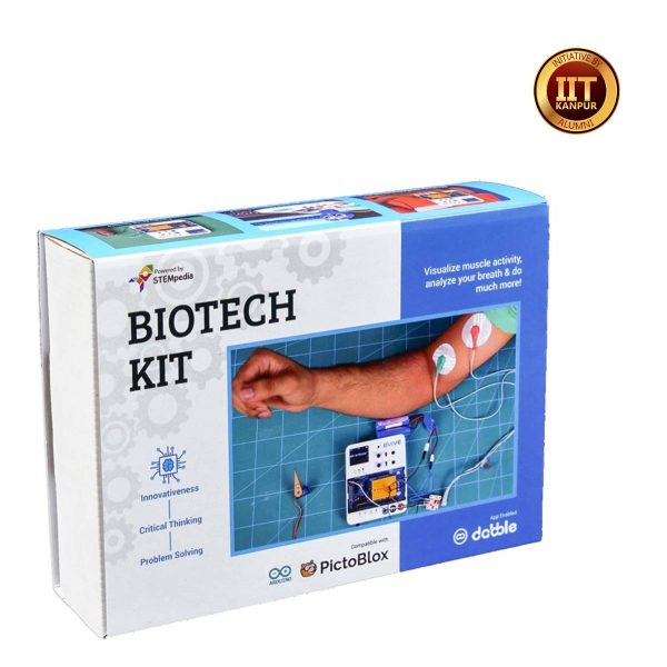 Biotech Add-On Kit