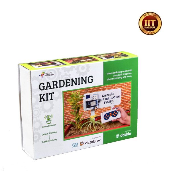 Gardening Add-On Kit