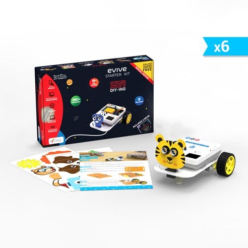 STEM Mini Classroom Bundle