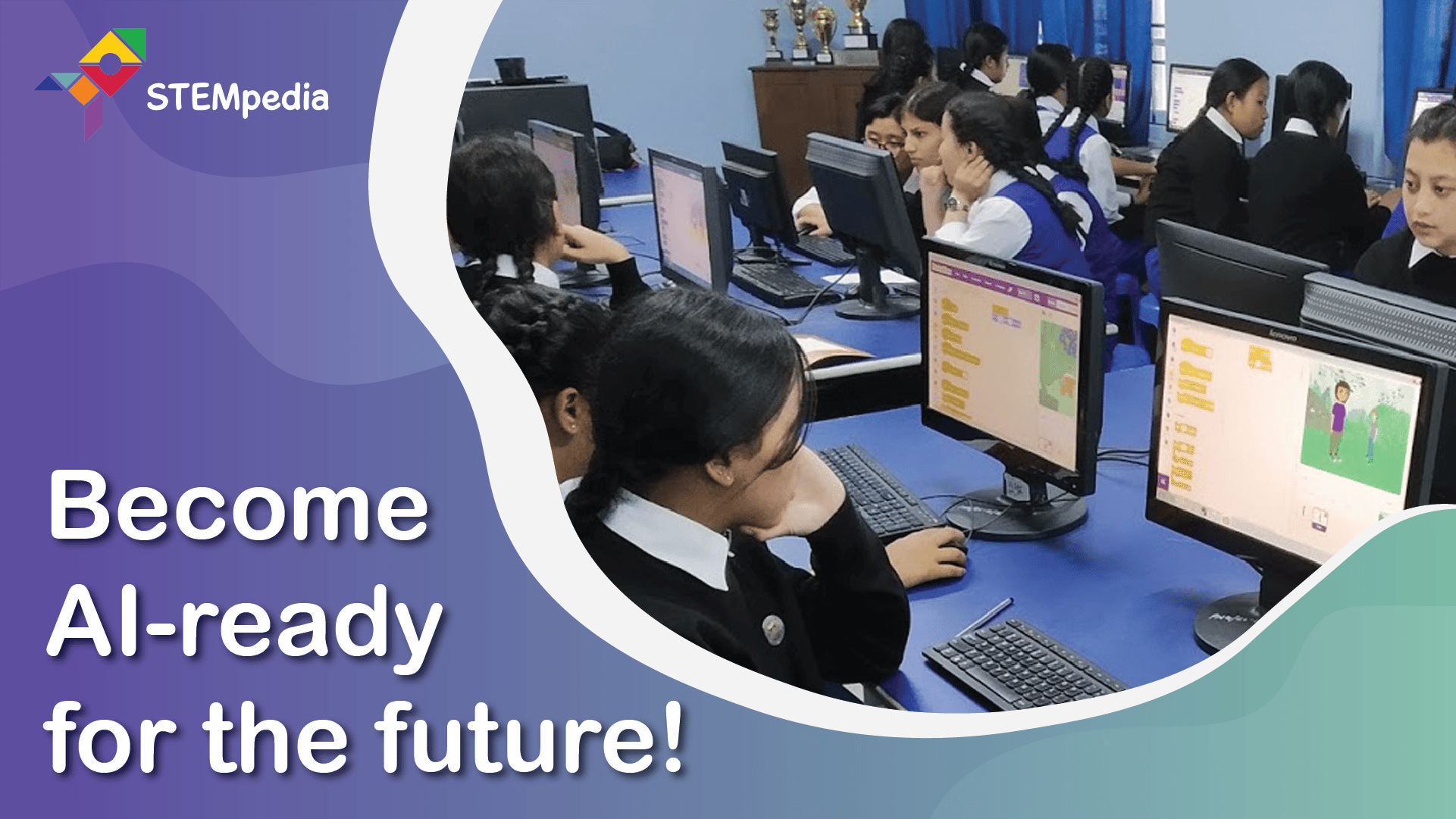 ATL AI Step-Up Module