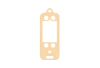 Arm Back – Quarky Humanoid Component List