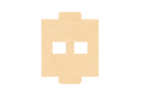 Arm End – Quarky Humanoid Component List