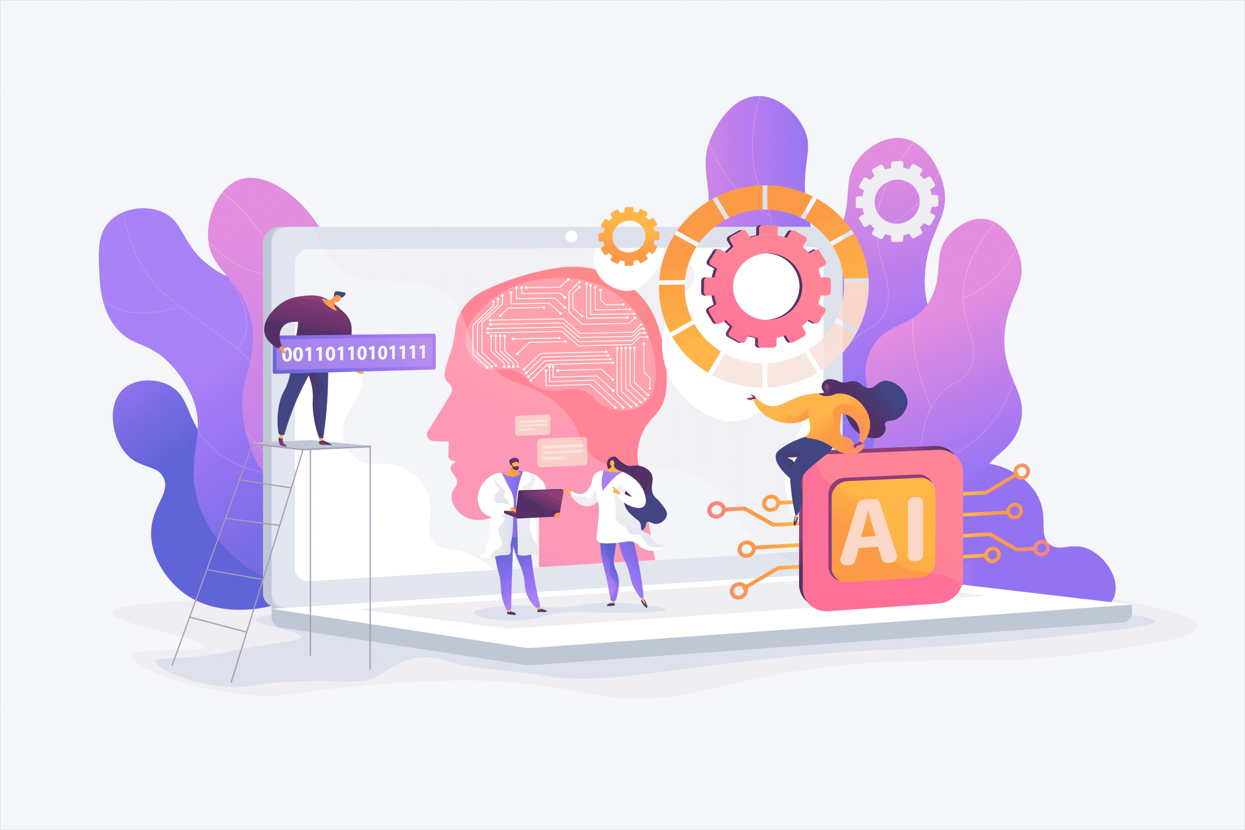 How to learn artificial intelligence