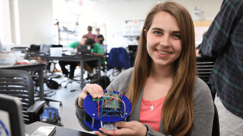 best arduino robot kids for kids