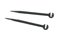 Emitter Stakes – Quarky IoT House Component