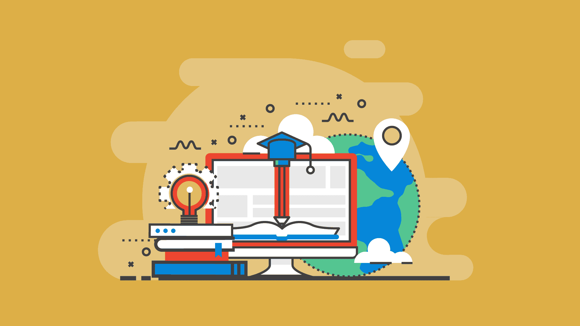 Applications of IoT in Education