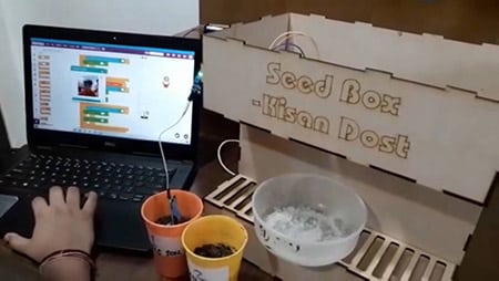 Kisan-Dost-–-Automation-in-Agriculture