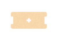 Leg Top B – Quarky Humanoid Component List