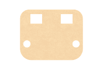 Link Clamp – Quarky Mars Rover Component List