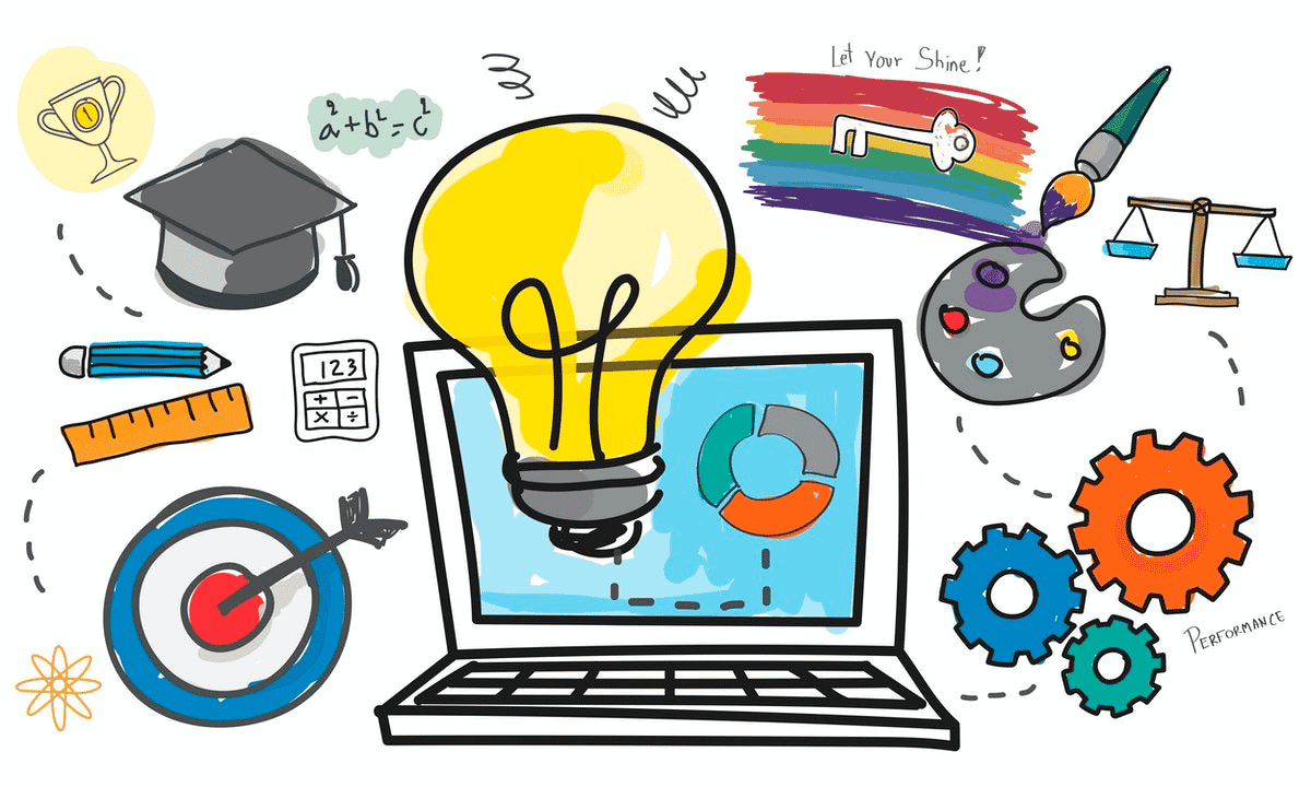 New skills to learn for kids