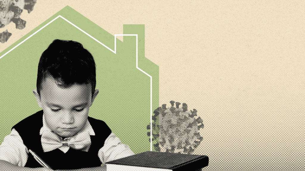 Online homeschooling tips