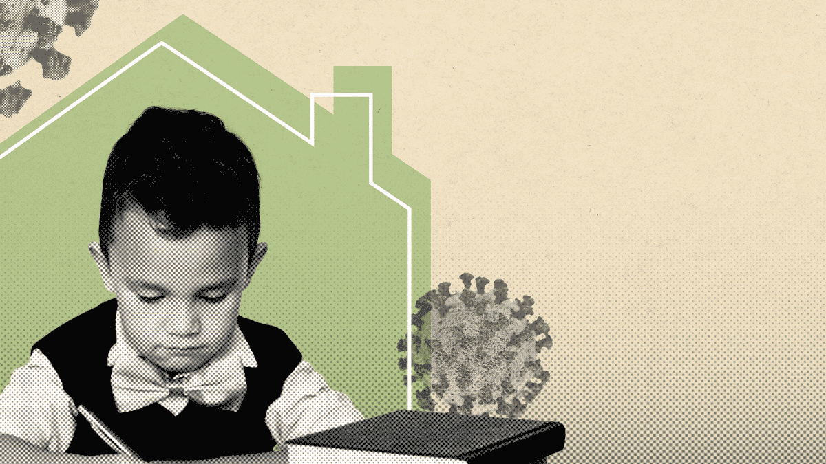 Online homeschooling tips