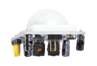 PIR Motion Sensor – Quarky IoT House Component