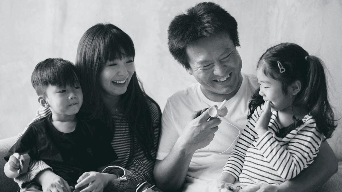 Quarantine tips for parents