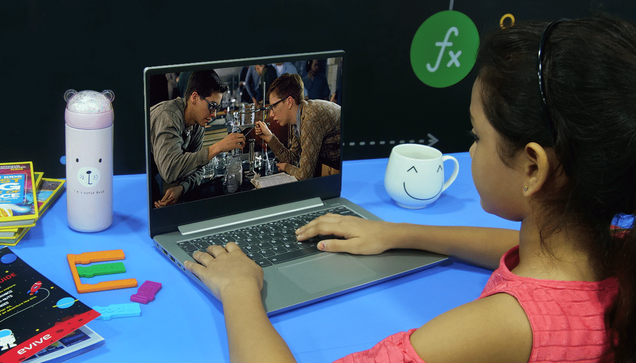 educational movies for kids