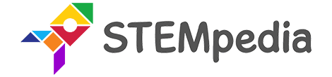 Official logo of STEMpedia