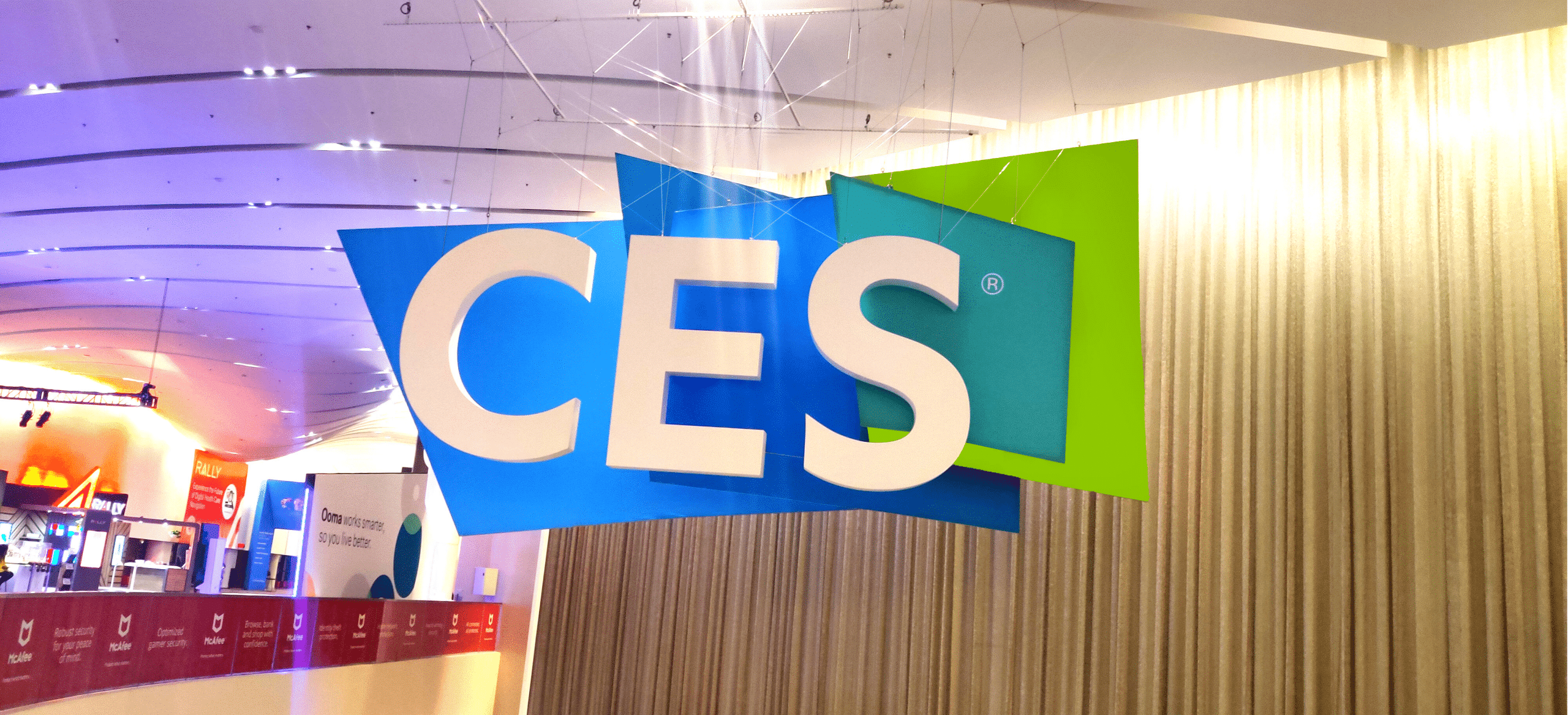 STEMpedia at CES 2020