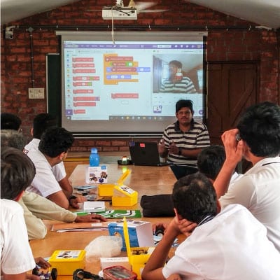 Sheth-C.N.-Vidhyalaya