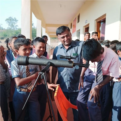 Student-Engagement-Telescope