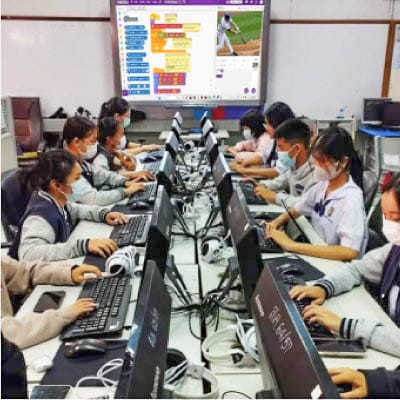 Student-Training-on-AI-2