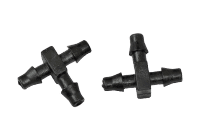 T Connector – Quarky IoT House Component