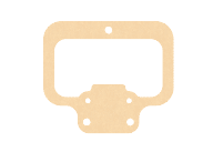 Wheel Frame – Quarky Mars Rover Component List