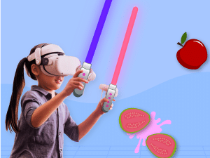 Image for Augmented Reality and Virtual Reality