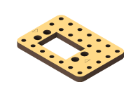 Servo-Attachment MDF Image
