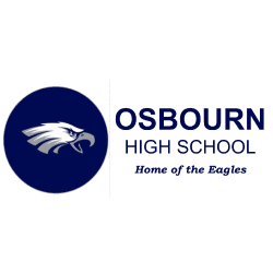Osbourn High School Logo