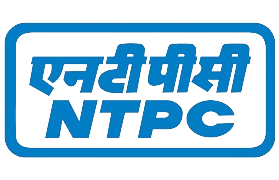 NTPC Logo