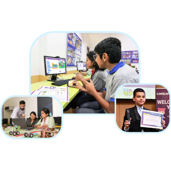 Composite skill lab for CBSE Schools