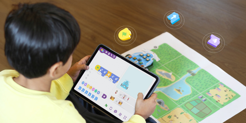 Game-based learning in elementary classrooms