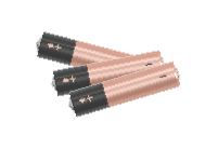 AAA Battery for Wizbot Maxx