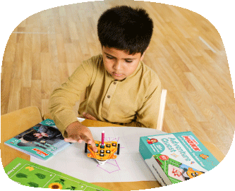 Robot Toy for Kids perfect for Gifting