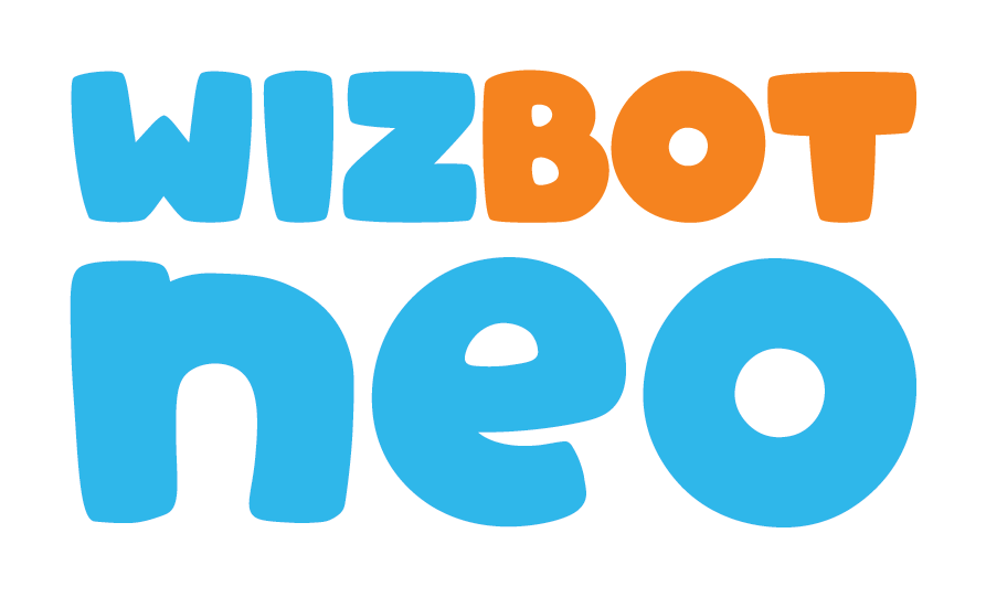 Wizbot neo for FLN and CT Education in Schools