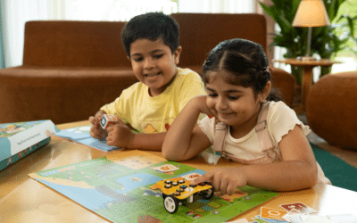 Wizbot Maxx Kids Drawing