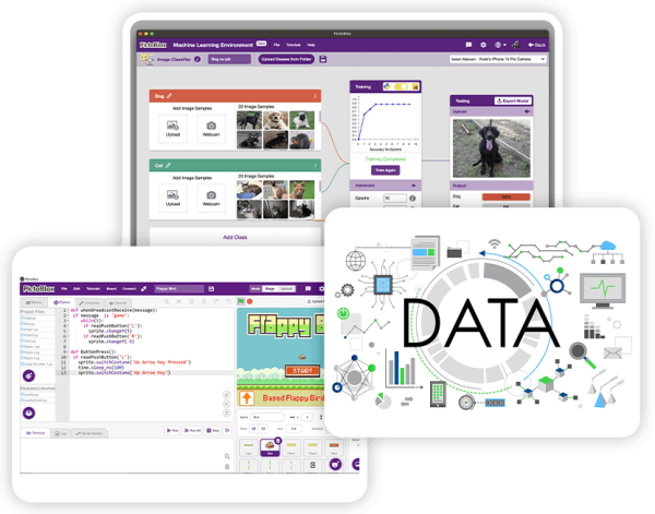 Part 2 - Unit 4 Introduction to Data and Programming with Python