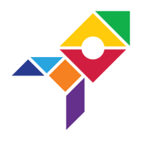 STEMpedia Rocket Outlined