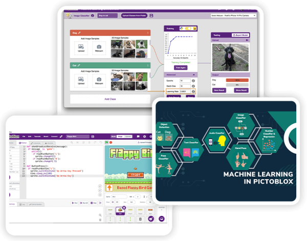 Unit 3 - Advance Python
